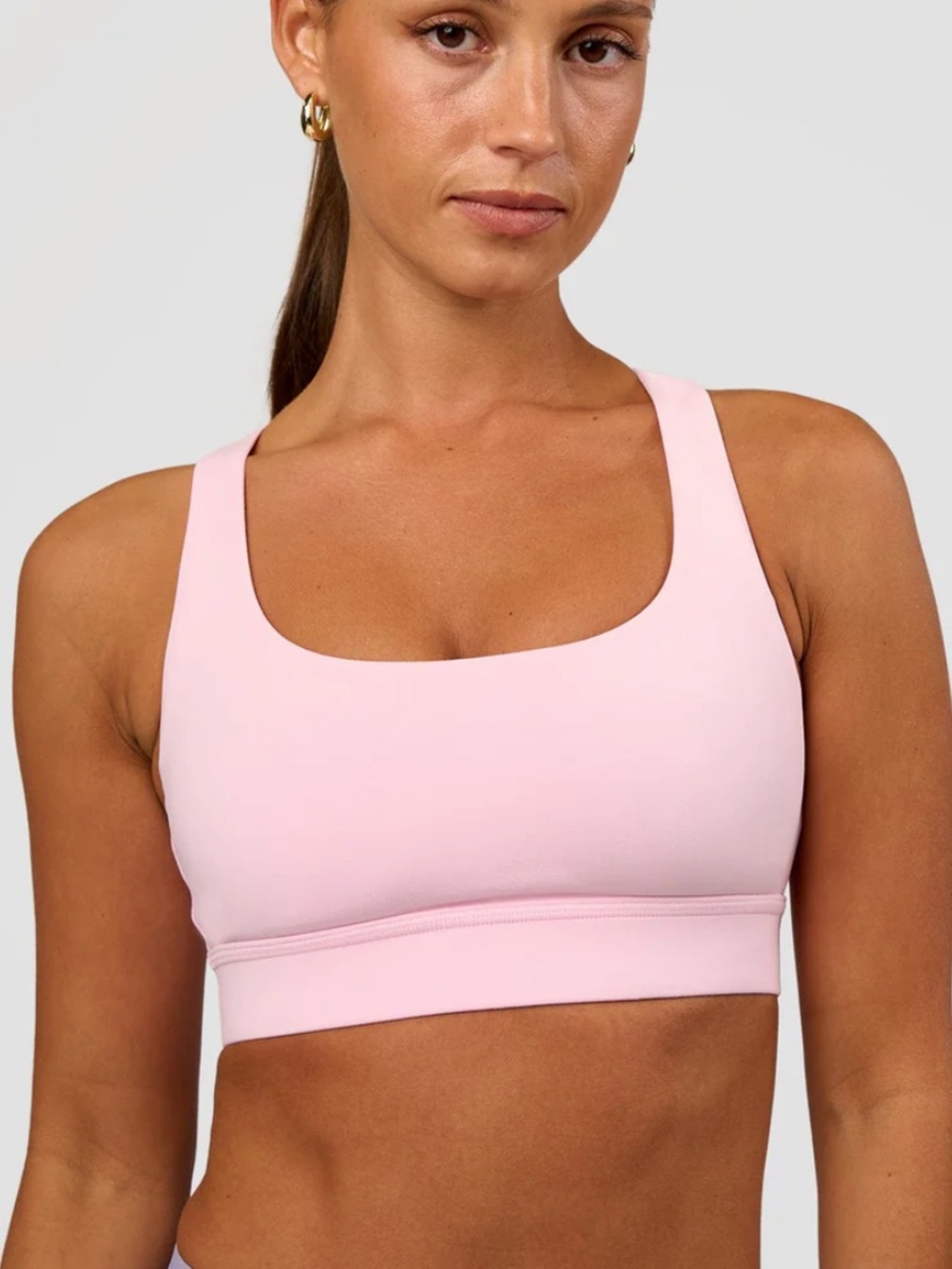 LSKD Sports Bra